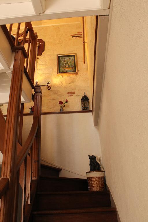Maison D'Hotes Las Baillargues De Haut Mouchan Kültér fotó